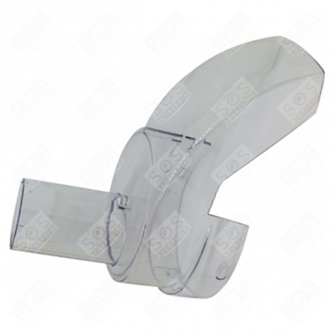COUVERCLE ROBOT MÉNAGER - MS-5785383