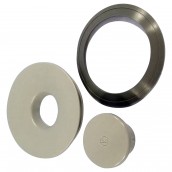 Couvercle + joint + bouchon AT339