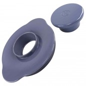 Couvercle + joint + remplisseur