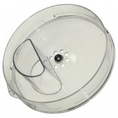 Couvercle centrifugeuse