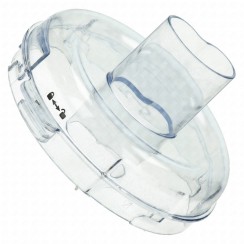 Couvercle centrifugeuse