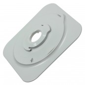 Couvercle carter de moteur