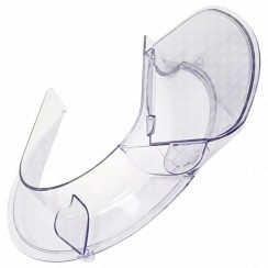 Couvercle anti éclaboussure