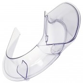 Couvercle anti éclaboussure