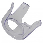 Couvercle corps de hachoir