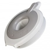 Couvercle de bol blender