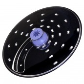 Disque a raper fin reversible