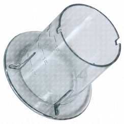 Bouchon doseur de couvercle