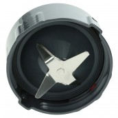 Embase couteau + joint