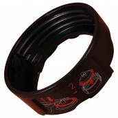 Embase de bol blender