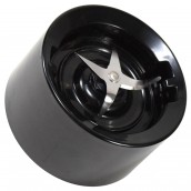 Embase socle + couteau