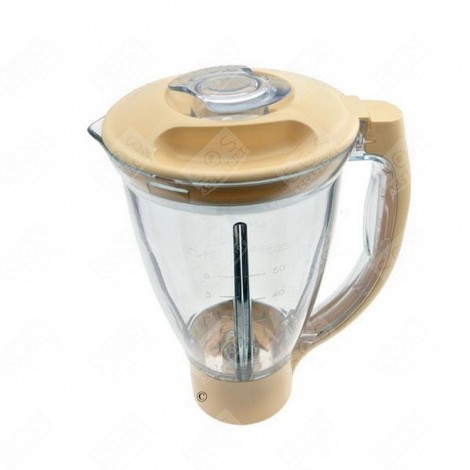 BOL BLENDER (MIXEUR) COMPLET ROBOT MÉNAGER - REF.51458