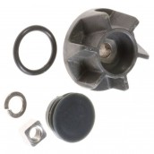 Entraineur Plastique