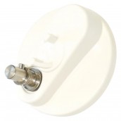 Flasque+axe+pignon/reducteur