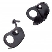 Guide contact x 2 résistances COMPANION