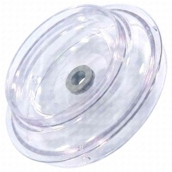 Couvercle + joint mini hachoir