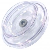 Couvercle + joint mini hachoir