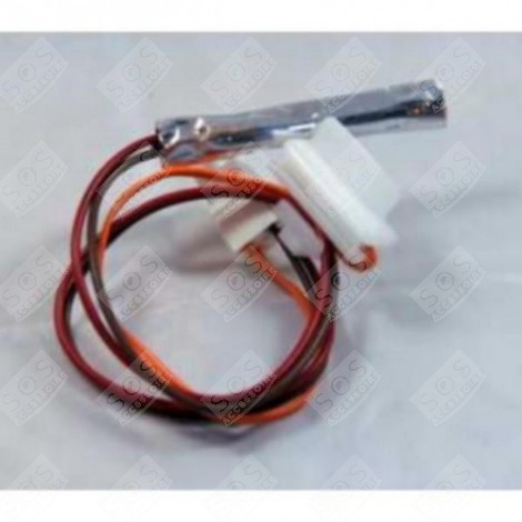 MODULE DE COMMANDE REGULATEUR (SONDE) FRIGO, RÉFRIGÉRATEUR, CONGÉLATEUR - 6615JB2002T