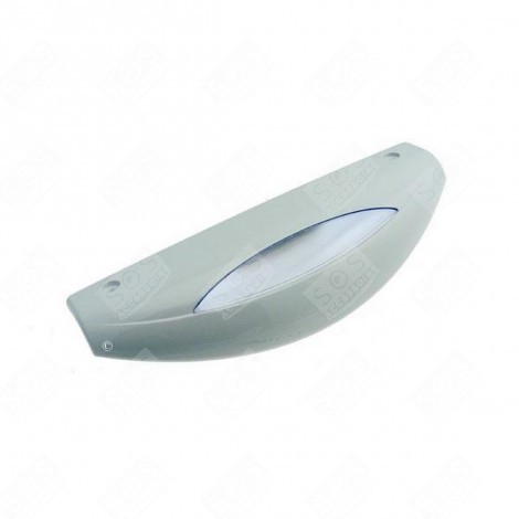 POIGNÉE DE PORTE D'ORIGINE FRIGO, RÉFRIGÉRATEUR, CONGÉLATEUR - 481949878405