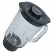 Pot Mélangeur Complet