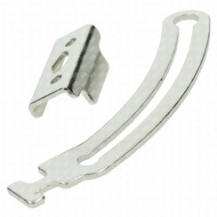 Etrier de fermeture