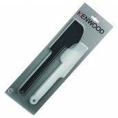 Lot de 2 spatules KWSK003