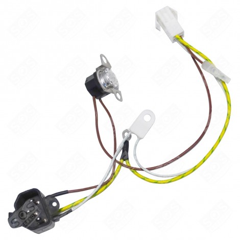 KIT THERMOSTAT ROBOT MÉNAGER - 996510057701