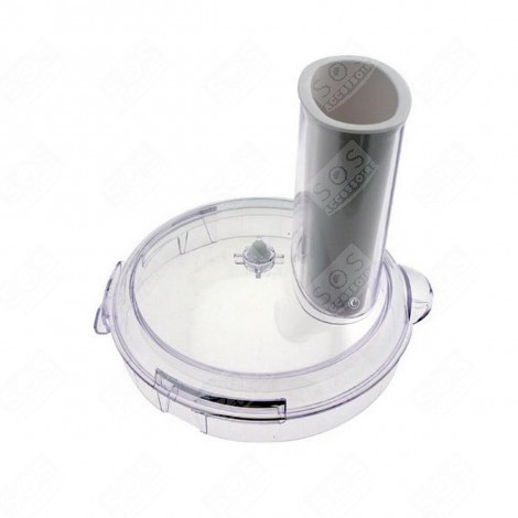 COUVERCLE DU BOL HACHOIR ESSENCE ROBOT MÉNAGER - REF.51521