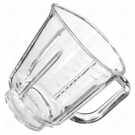 BOL BLENDER (MIXEUR) ROBOT MÉNAGER - W10221782, C00374258