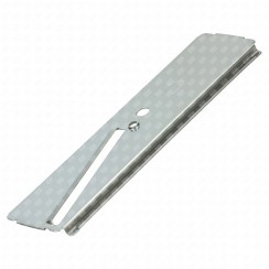 Lame à émincer fin