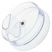 Couvercle de centrifugeuse