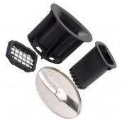 kit poussoir et disque de coupe