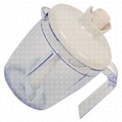 Mini couteau hachoir