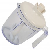 Mini couteau hachoir