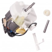 Moteur + pignon + axe