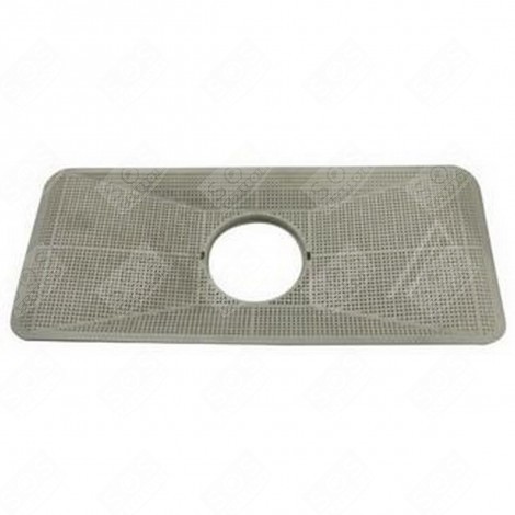 FILTRE FOND DE CUVE D'ORIGINE LAVE-VAISSELLE - 481248058048