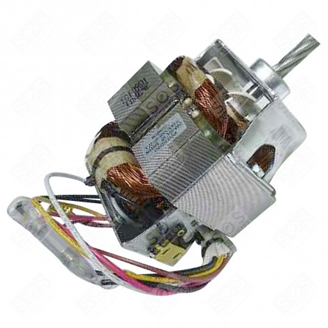 MOTEUR DE HACHOIR ROBOT MÉNAGER - SS-989478