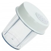 Moulin epice + couvercle