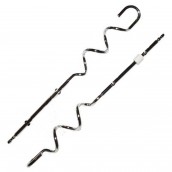 Crochet pétrisseur (du mélangeur)