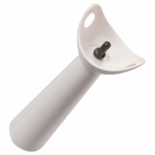 Pied mixer plastique