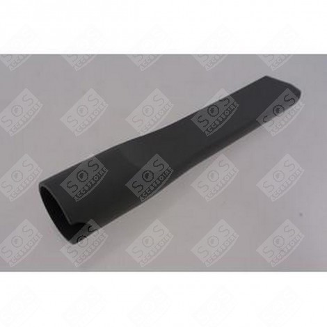 SUCEUR ETROIT RADIATEUR PLINTHE - CONFORME AVEC BROSSE À ENCOCHE ASPIRATEUR - 5058FI3592C MFV41998601