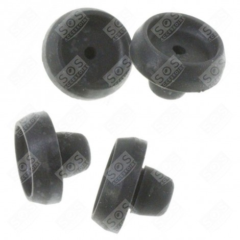 PIEDS ( X 4) ROBOT MÉNAGER - KW651419
