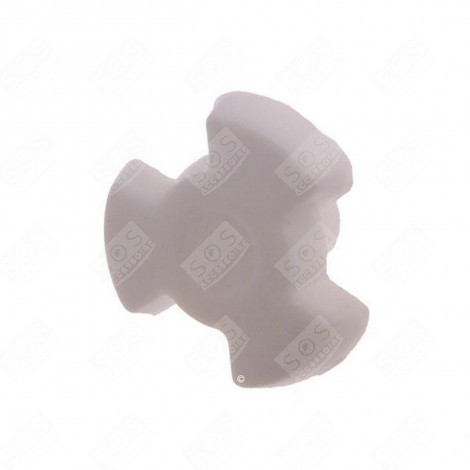 AXE ENTRAINEUR CENTRAL FOUR MICRO-ONDES - 4370W1A006D 4370W1A006B