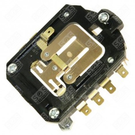 PLATINE DE CONTRÔLE ROBOT MÉNAGER - 4162402