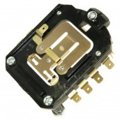 Platine de contrôle