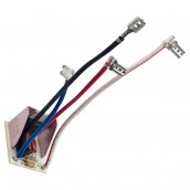 Platine de contrôle