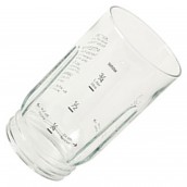 Bol en verre d'origine