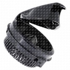 Presse agrumes Anthracite