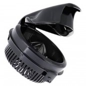 Presse agrumes Anthracite