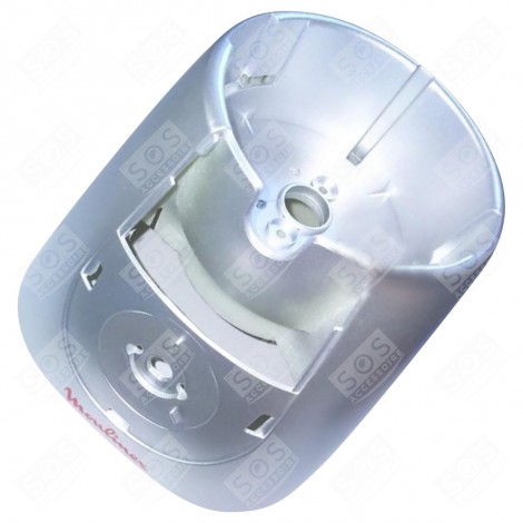 SOCLE AVEC PATINS ROBOT MÉNAGER - MS-650065